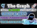 The Graph: Price Prediction 2021! What is GRT?