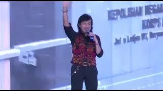 lagu polri presisi voc.katonbagaskara - keren bersemangat