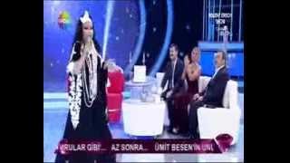 Diva Bulent Ersoy Show & Yemenimde Hare Var