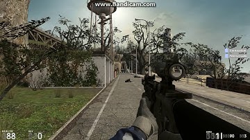 gmod hunt down the pmc