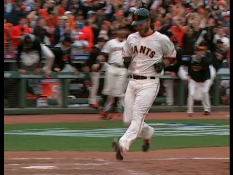 St. Louis Cardinals vs San Francisco Giants - NLCS Game 3 October 14, 2014 - Recap - YouTube