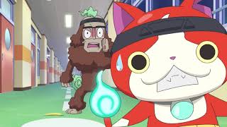 妖怪ウォッチ 第20話 鬼から 逃走中 2 Youtube 妖怪ウォッチ 第20話 鬼から 逃走中 2 Youtube