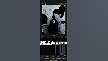 ISAGI Manga Edit Tutorial #isagi #manga #capcuttutorial #animeedit