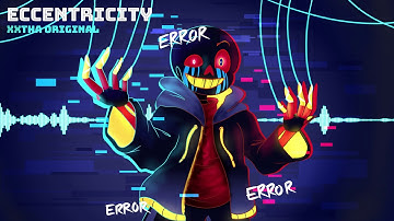 Eccentricity [Error