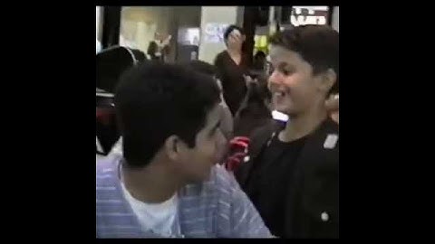 Cristiano Araujo - Quando Era Criança - Video Oficial