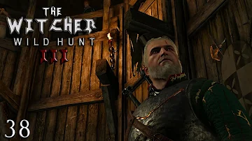 The Witcher 3 Wild Hunt - Part 38 | Whoreson Search