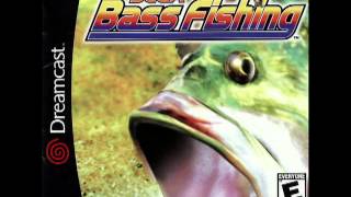 Sega Bass Fishing OST Falls Area