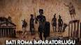 Batı Roma İmparatorluğu'nun Çöküşü ile ilgili video