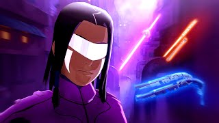 TOP 5 Range Weapons in Shinobi Striker