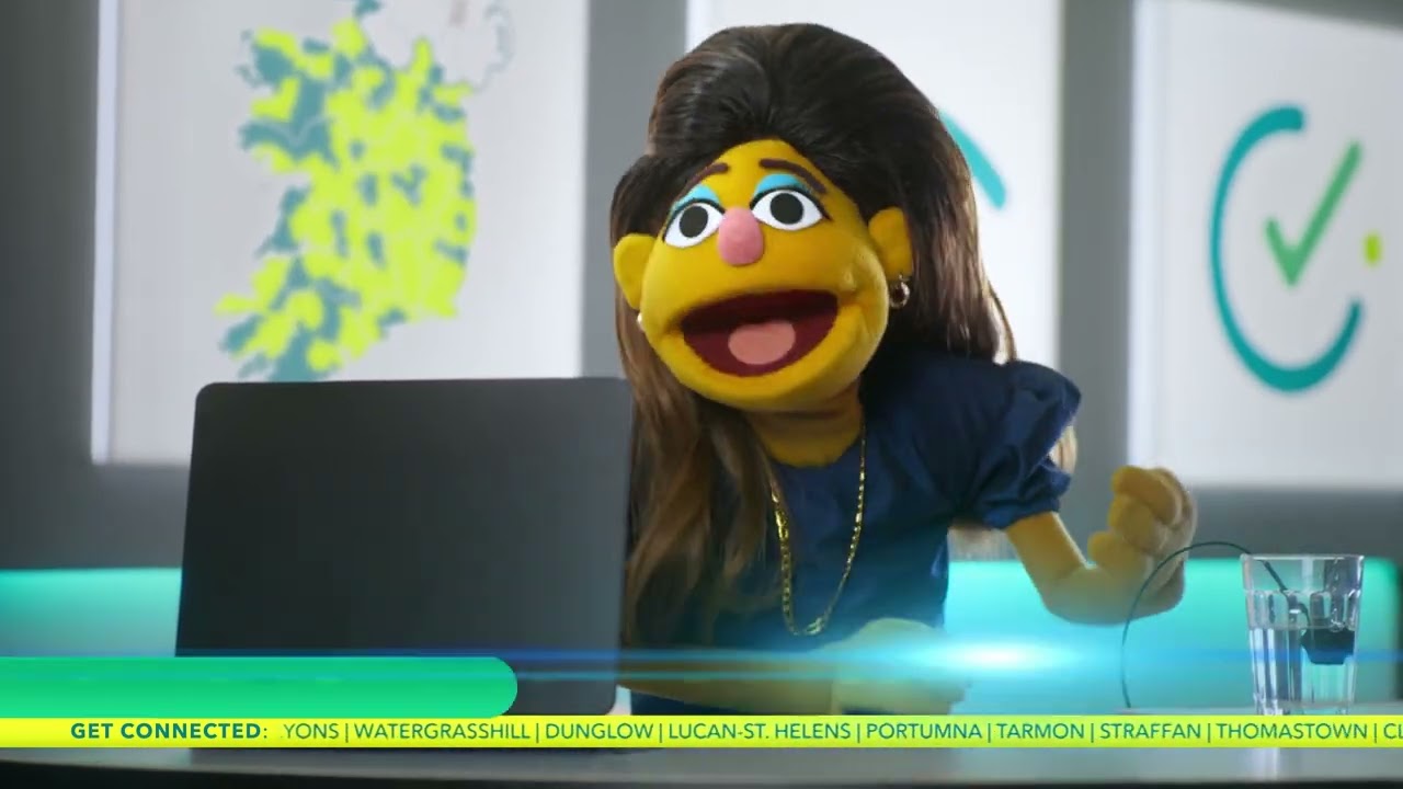 2025 Campaign - Broadband Breaking News! 30 Second