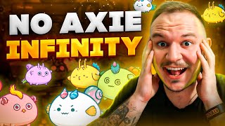 5 Play to Earn NFT Games BETTER THAN AXIE INFINITY (Top Crypto Games) screenshot 1