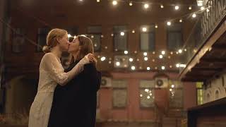 The Romantic Gold LUTS by Curly Presets