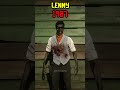 How The Characters Changed Over Time In RDR2 #shorts