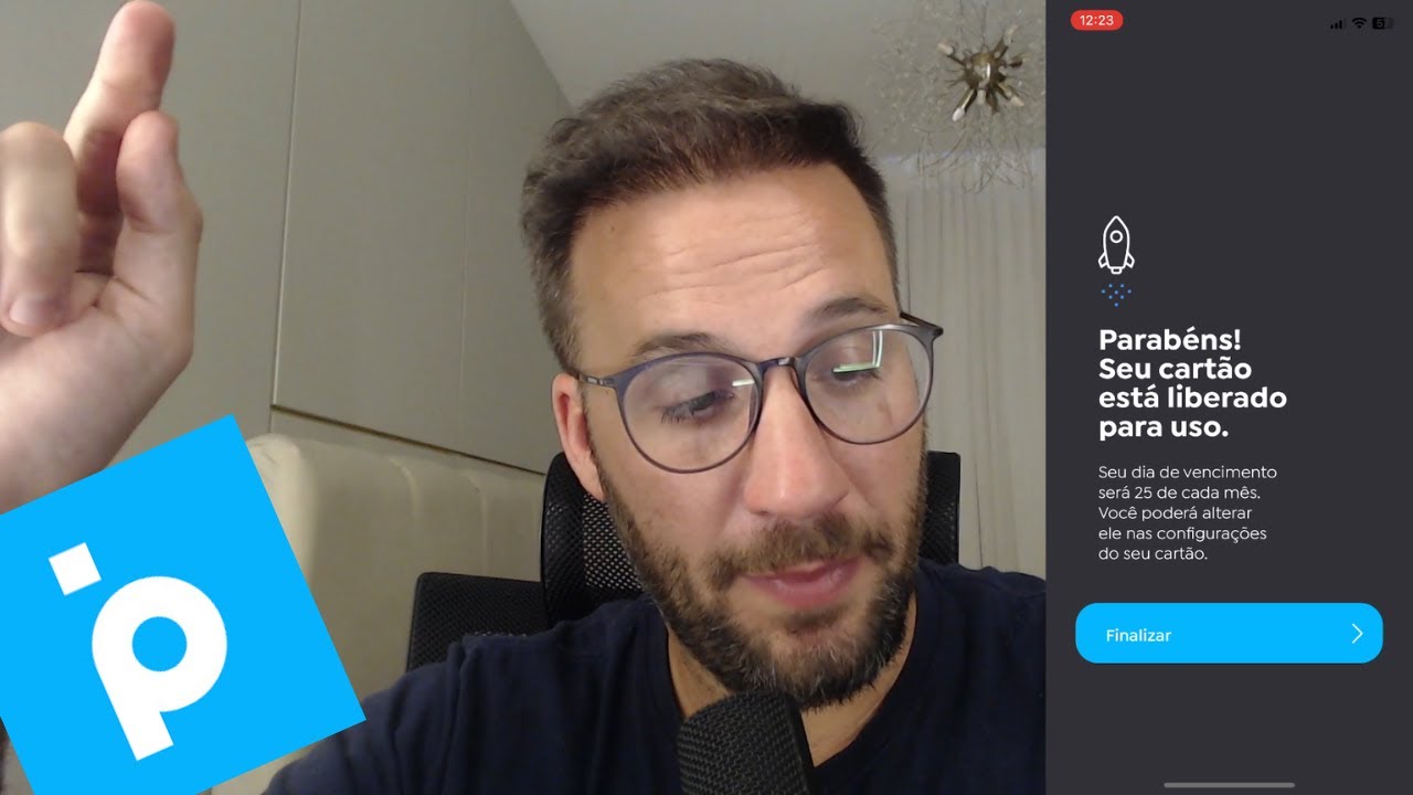 Como DESBLOQUEAR CARTÃO CRÉDITO BANCO PAN