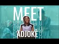 Meet our community  adjok