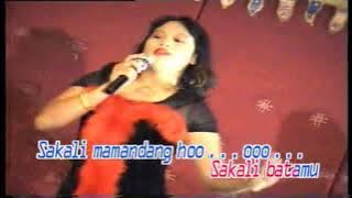 Dewi Asmara - Muluik Manih Babiso (5 Ratu Ratu Triping) HD Quality