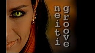 Inka Auhagen / Miss Groove 9 (Neiti Groove) TV Show / Episode 9