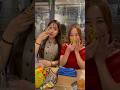 Japonesas reaccionan al Completo italiano por primera vez! 😳🌭