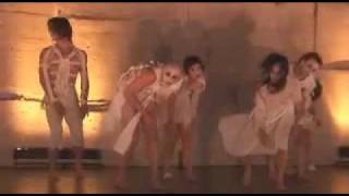 Sade Le Theatre Des Fous By Pietragalla Sade Le Theatre Des Fous By Pietragalla