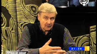 Современная литература. Сергей Есин - Николай Якимчук