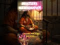 MISTERI KEHIDUPAN || CASABLANCA AI COVER SONG #lagudaerahpapua #music #cover