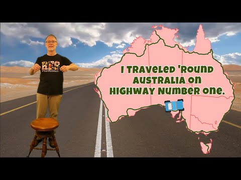 Highway Number One