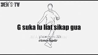 Story wa ga suka ama gua ngomong Arudin Mail