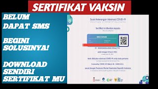 Fitur Baru PeduliLindungi Manfaatkan Chatbot WA untuk Layanan Aduan Seputar Vaksinasi