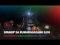 32 indibidwal sinagip sa rumaragasang ilog sa Davao City | ABS-CBN News