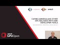 Curing Amnesia and Other GPU Maladies with AMD Developer Tools