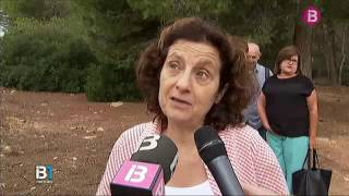 Pòrtol acollirà la nova residència geriàtrica de Mallorca