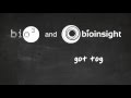 Meet the new bioinsight  bioinsight and bio3 got together