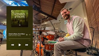 Christ Is Risen, He Is Risen Indeed - Keith & Kristyn Getty (CBCHB)