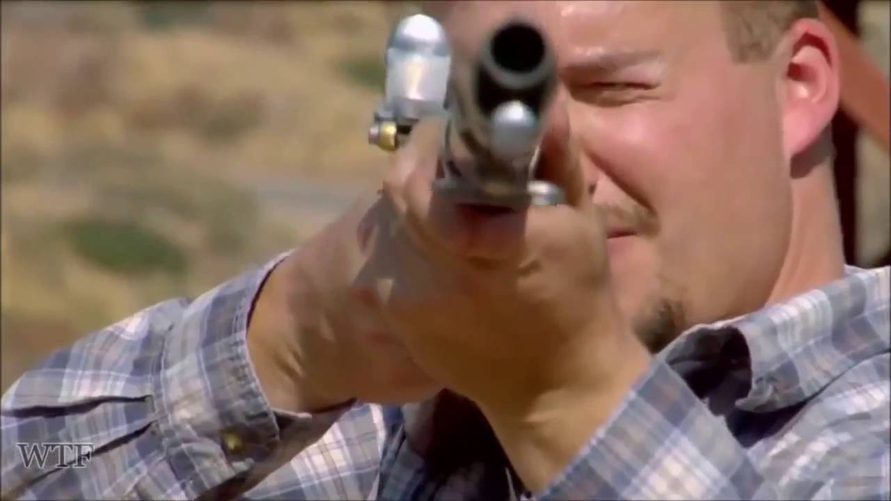 The Future Of Military Space Weapons In National Geographic Documentary