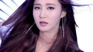 SNSD Yuri x Seohyun   Secret   Areia Kpop Remix #239