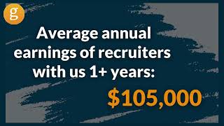 Why should you join the Goodwin team?