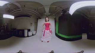 Art2Wear ADN 495 Student Project