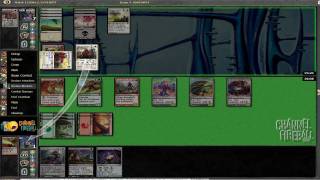 Channel LSV: ROE ROE ROE Draft #8 - Match 2, Game 2