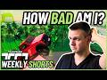 Finally Learning Trackmania Properly - Weekly Shorts 60