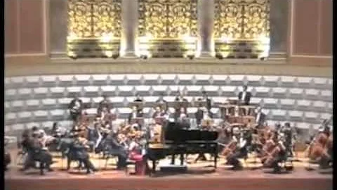 Ana-Marija Markovina: Frdric Chopin - Klavierkonze...