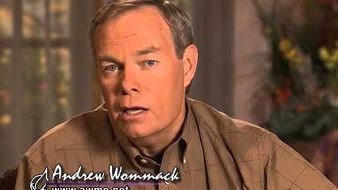Andrew Wommack: How To Follow God