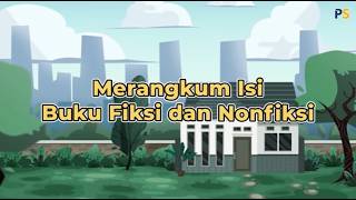 What Is a Summary? Definition and Steps for Writing a Fiction Book Synopsis | Indonesian Language...
