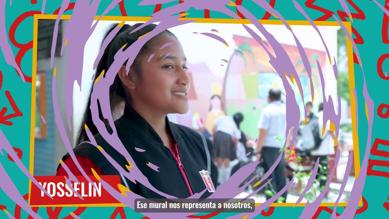 Participación de niñas, niños y adolescentes - Sub ES