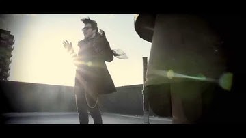 Waiting For Superman - Daughtry (Cover by CORVYX)