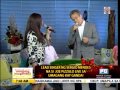 Sergio Mendes singer performs duet on 'UKG'