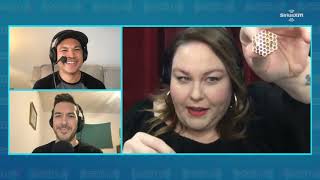 Chrissy Metz Explains The Ring That Sparked Those Engagement Rumors