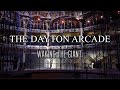 The Dayton Arcade: Waking the Giant