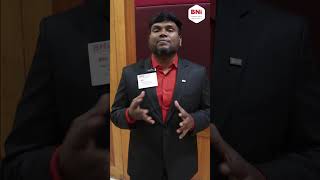 BNI Success Story | April 2026 Week 1 | BNI Dazzlers