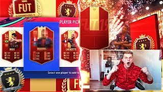 FIFA 19: Das komischste Fut Champions REWARDS Pack Opening meines LEBENS! - Ultimate Team