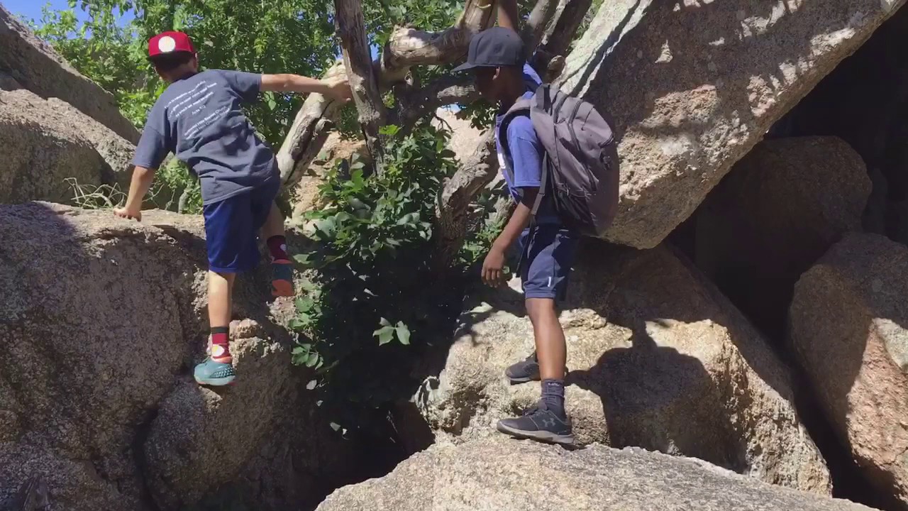 Year end 2016-2017 NWHCS